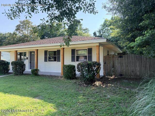 2211 Saint James Boulevard - Photo 1