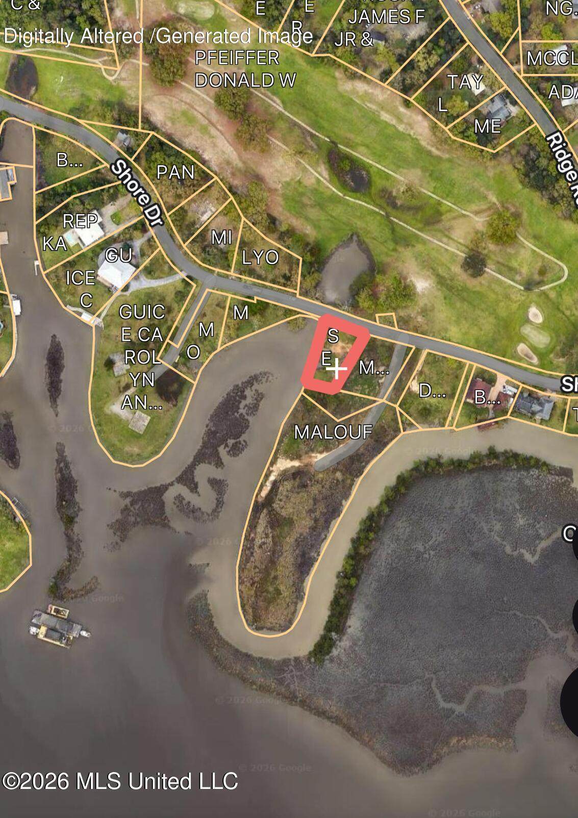 5629 Shore Drive - Photo 1