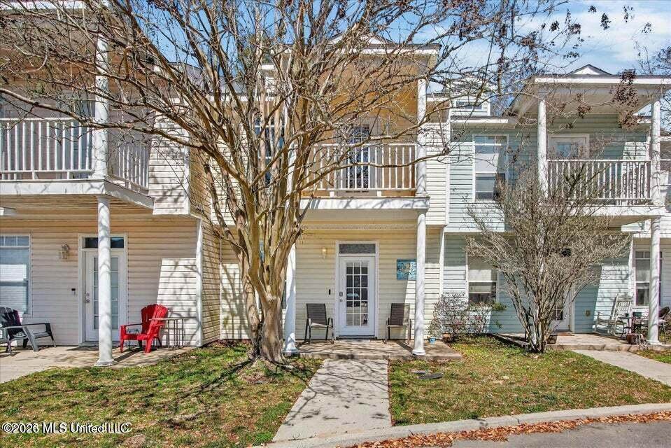 1283 Century Oaks Drive - Photo 1