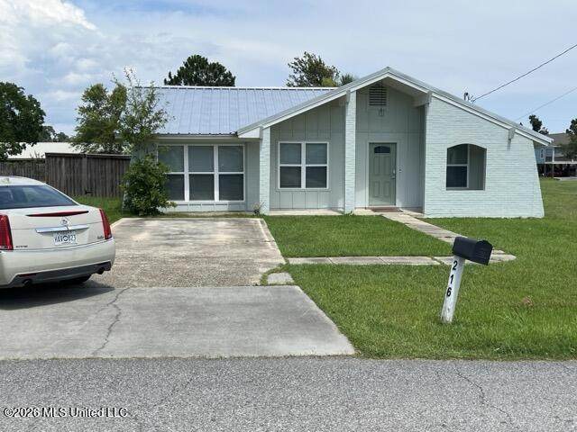 216 White Harbor Road - Photo 1