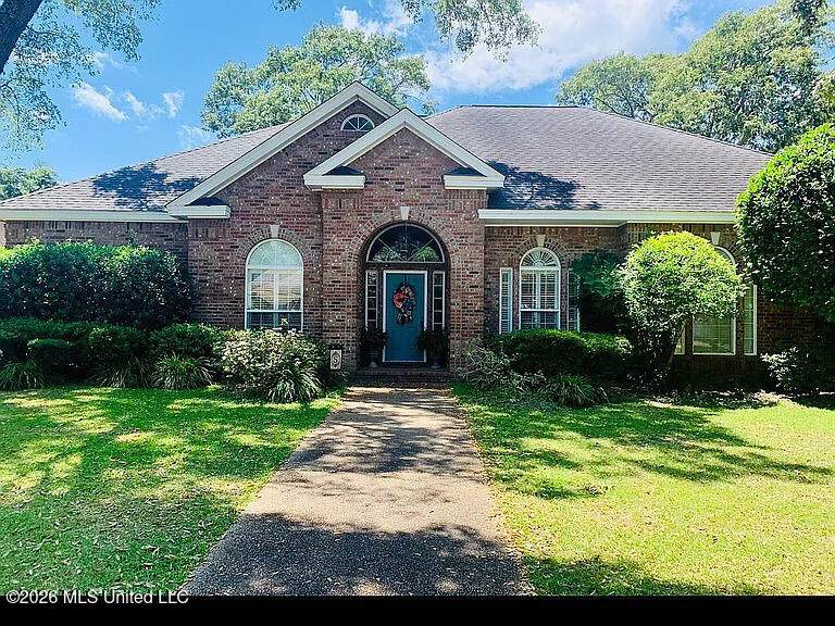 2034 Tuilleries Cove - Photo 1