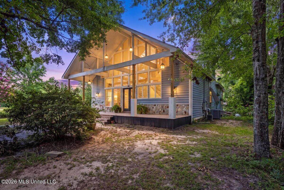 993 Mississippi 29 - Photo 1