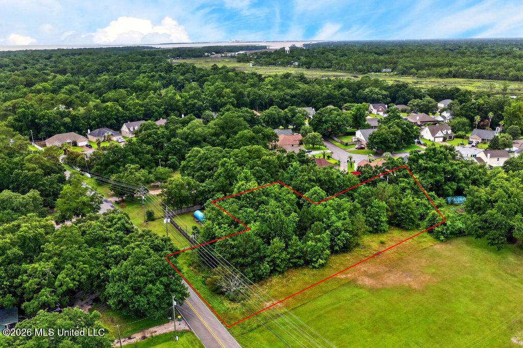 8008 Pointe Aux Chenes Road - Photo 1