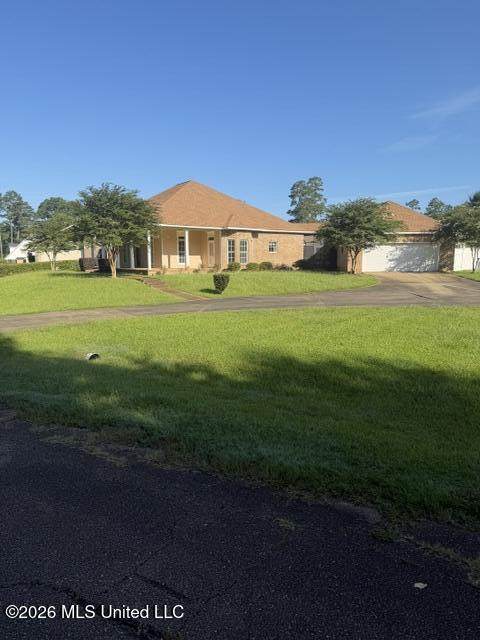 2104 Cheyenne Drive - Photo 1