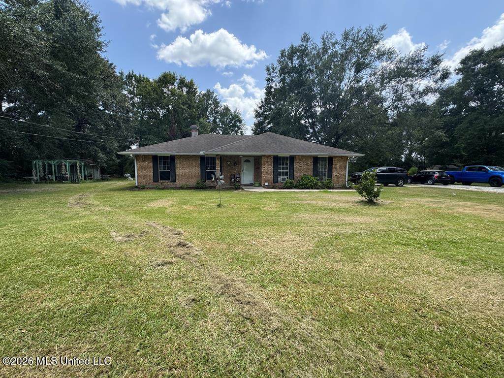 114 Fred Mallett Road - Photo 1