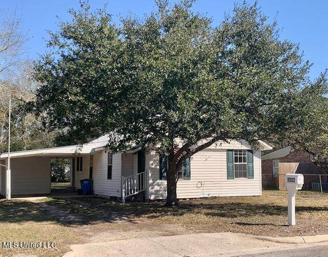 1002 Belair Street - Photo 1