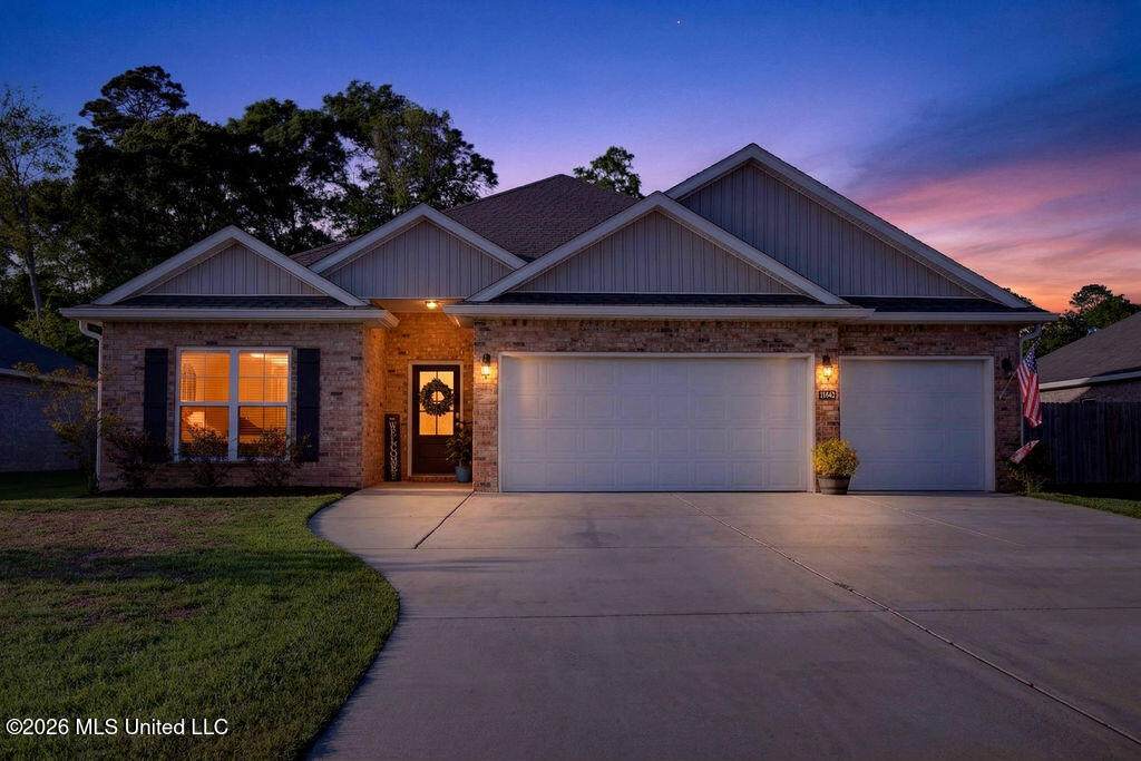 8009 Crawford Drive - Photo 1