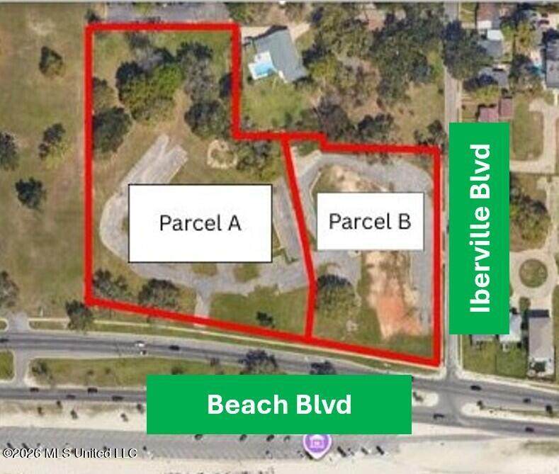 1648 Beach Boulevard - Photo 1