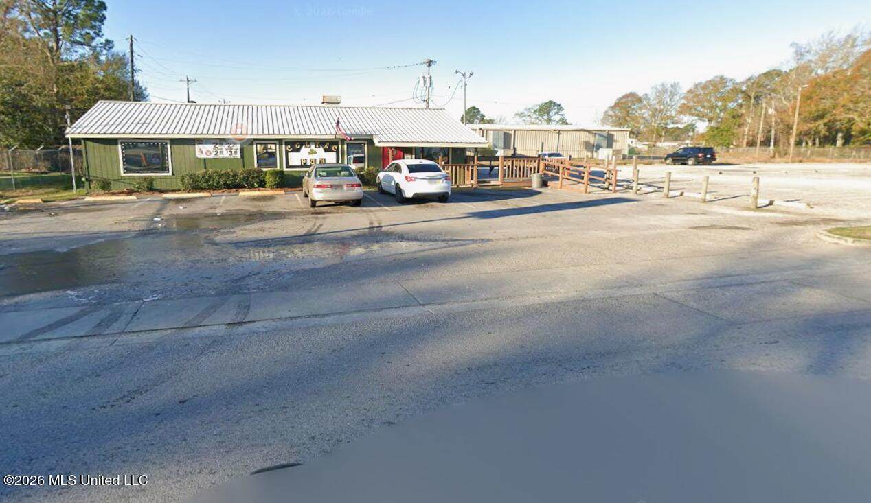 4901 Chicot Street - Photo 1