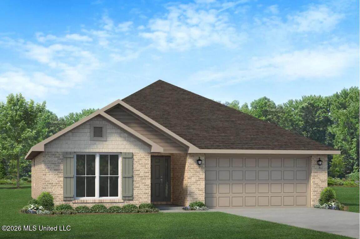 17016 Esplanade Drive - Photo 1