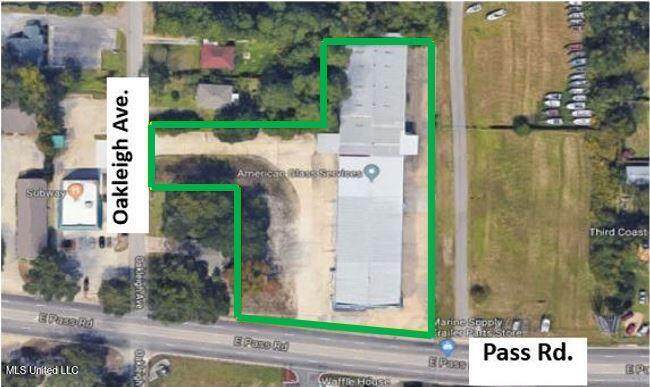 2234 Pass Road - Photo 1