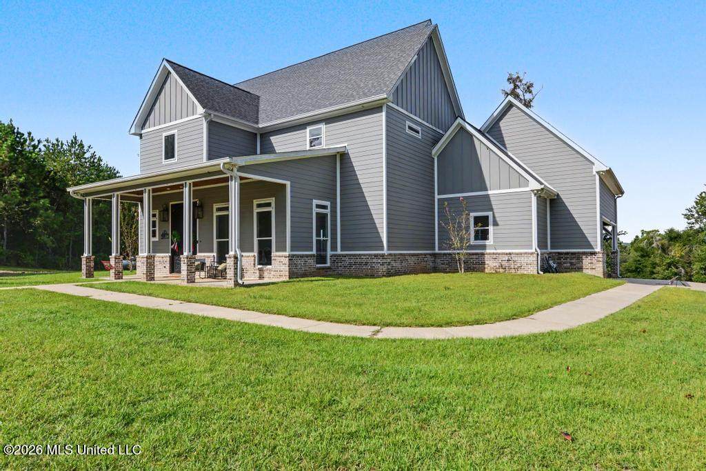 20915 Busby Road - Photo 1