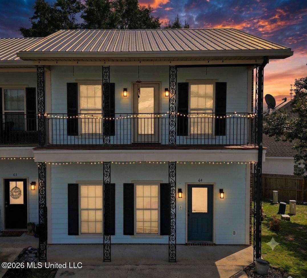 64 Oak Alley Lane - Photo 1