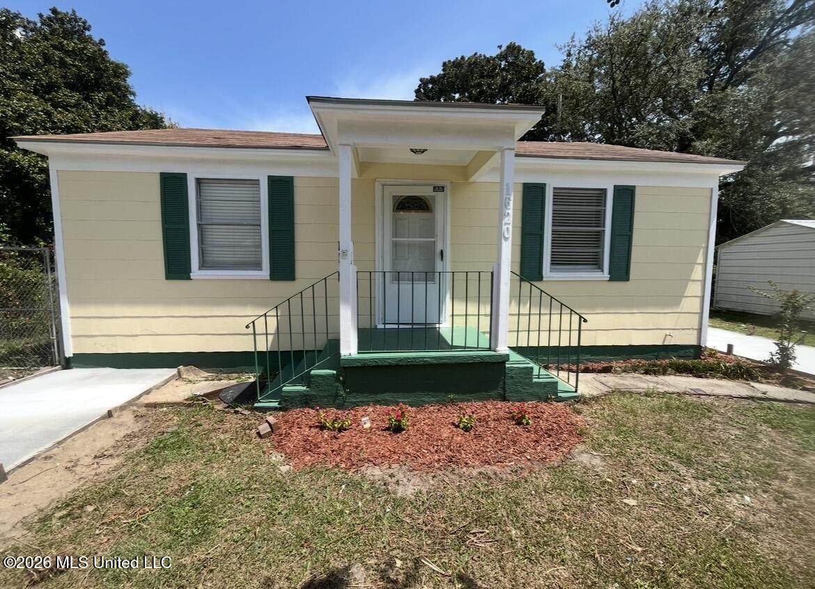1620 Terrace Drive - Photo 1