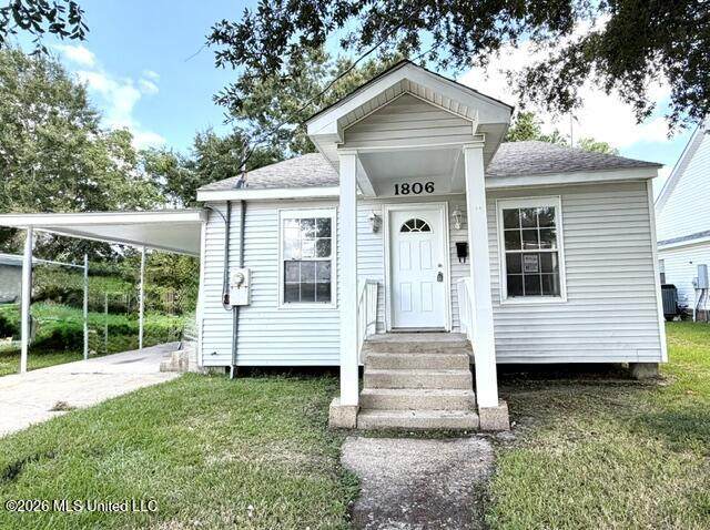 1806 Williams Street - Photo 1