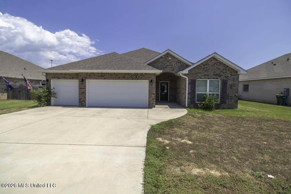 1208 Carraway Cove - Photo 1