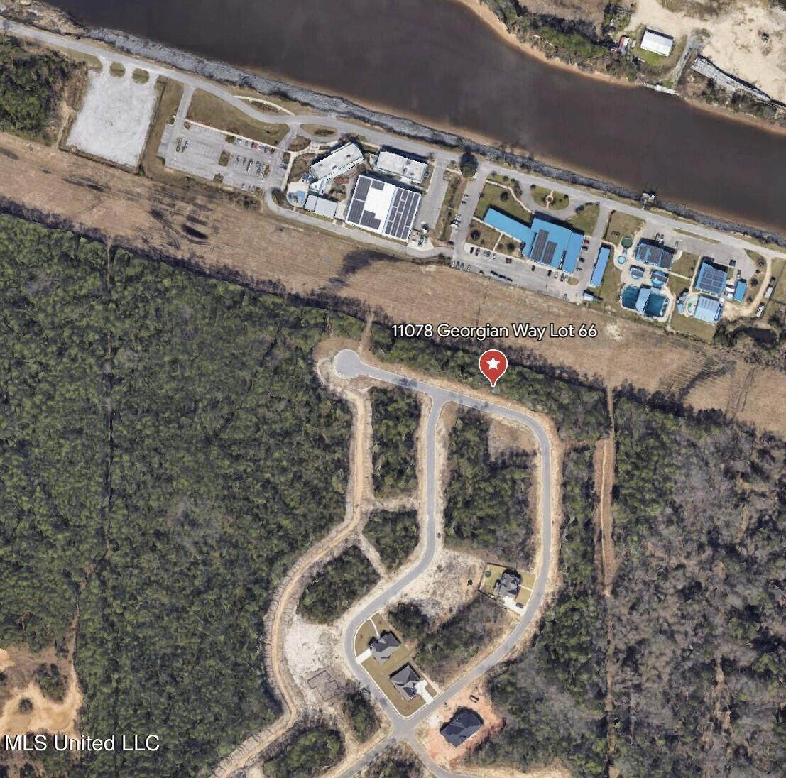 11078 Georgian Way - Photo 1
