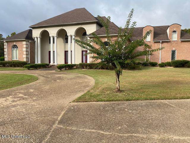 1219 Hallmark Drive - Photo 1