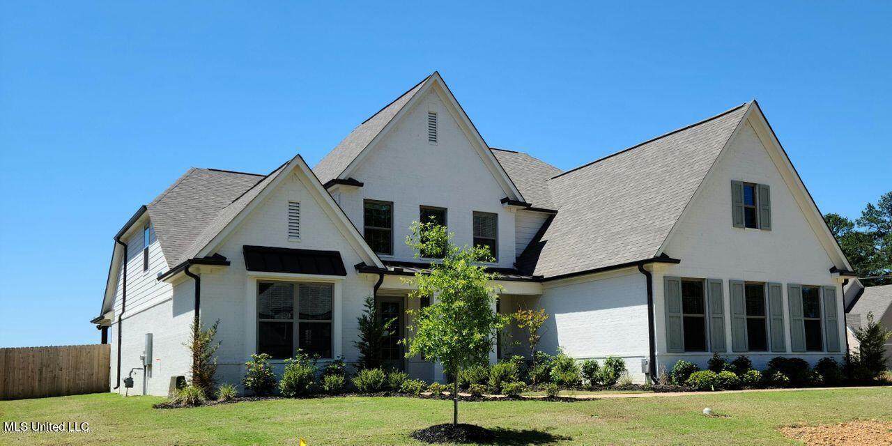 430 Ruskin Loop - Photo 1