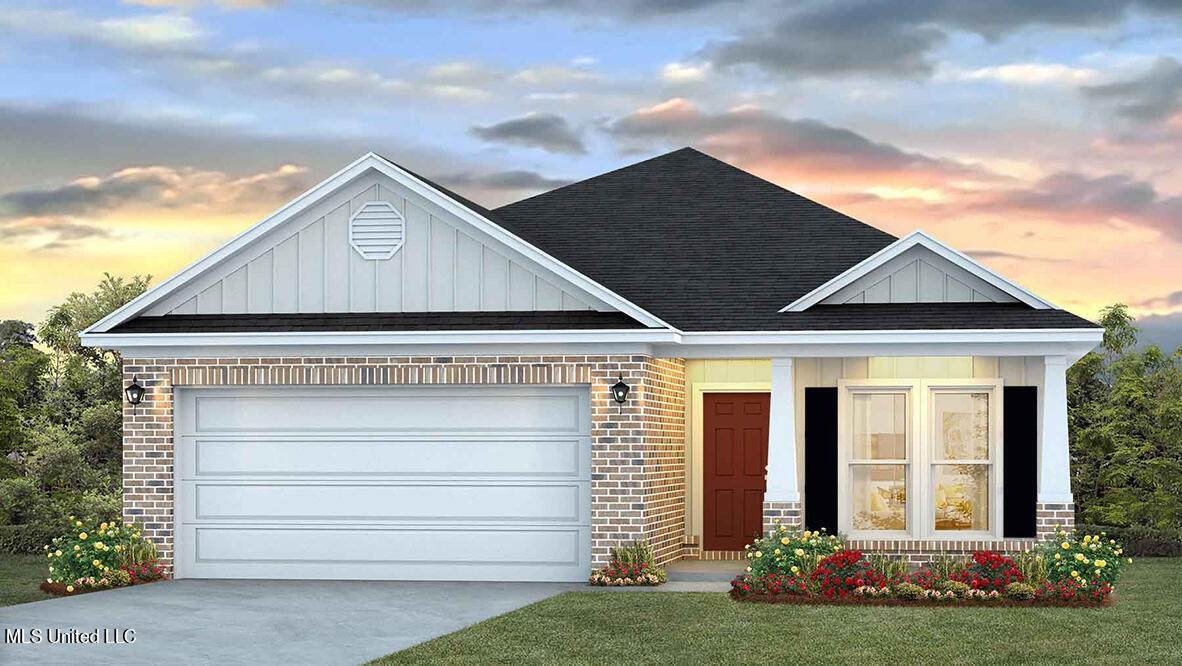 7280 Barley Drive - Photo 1