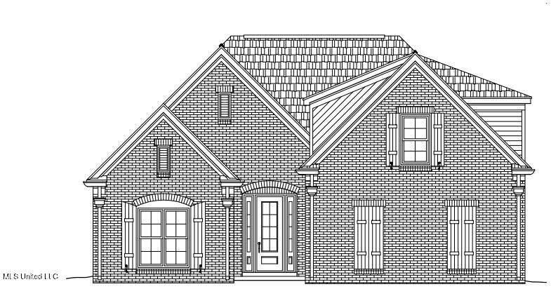 2116 Watson View Drive - Photo 1