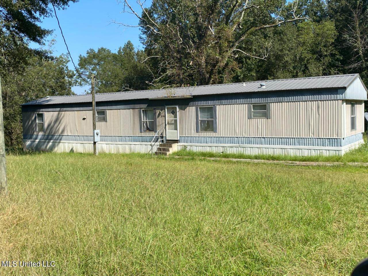 396 Green Road - Photo 1