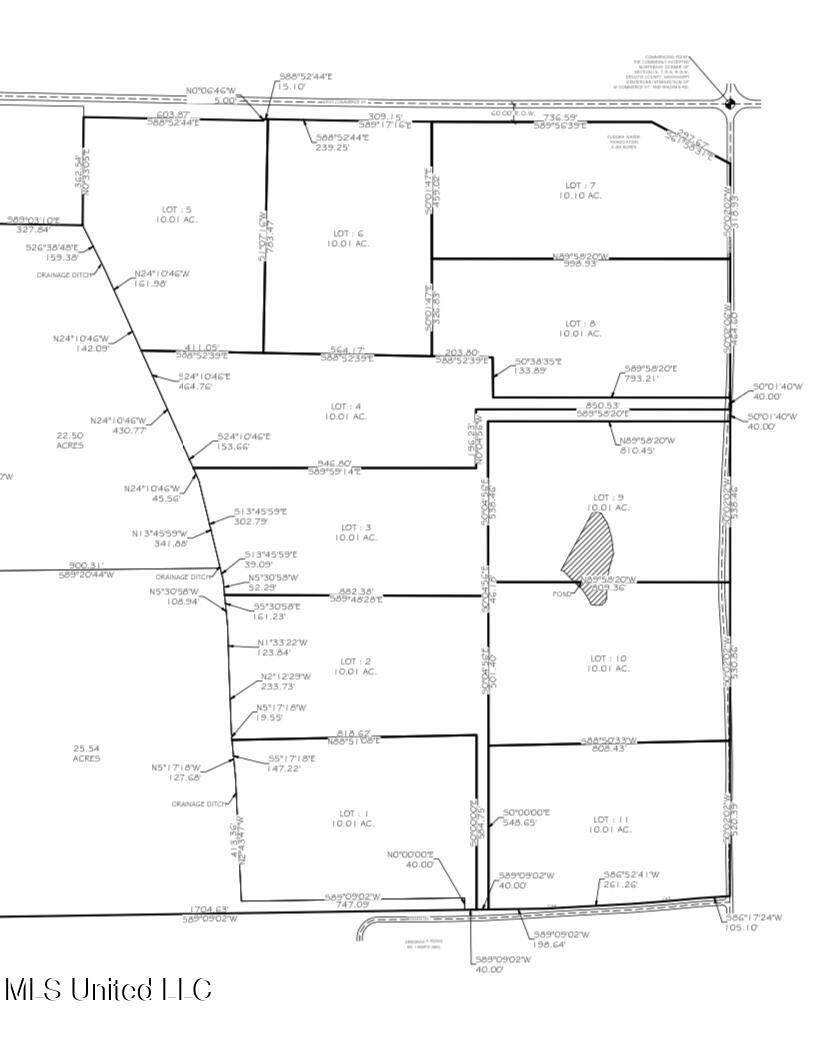 5 W Commerce - Photo 1