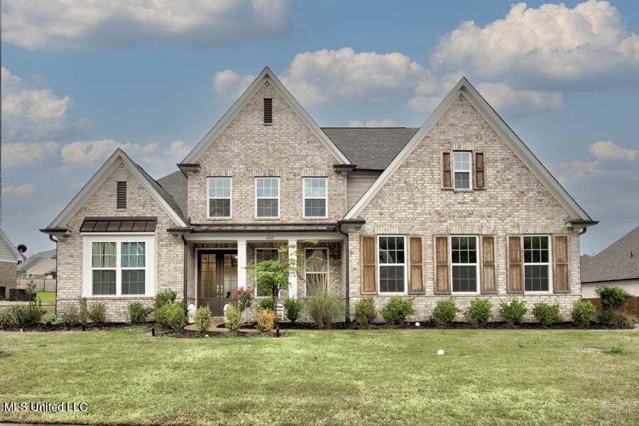 4345 Mitchell Place - Photo 1