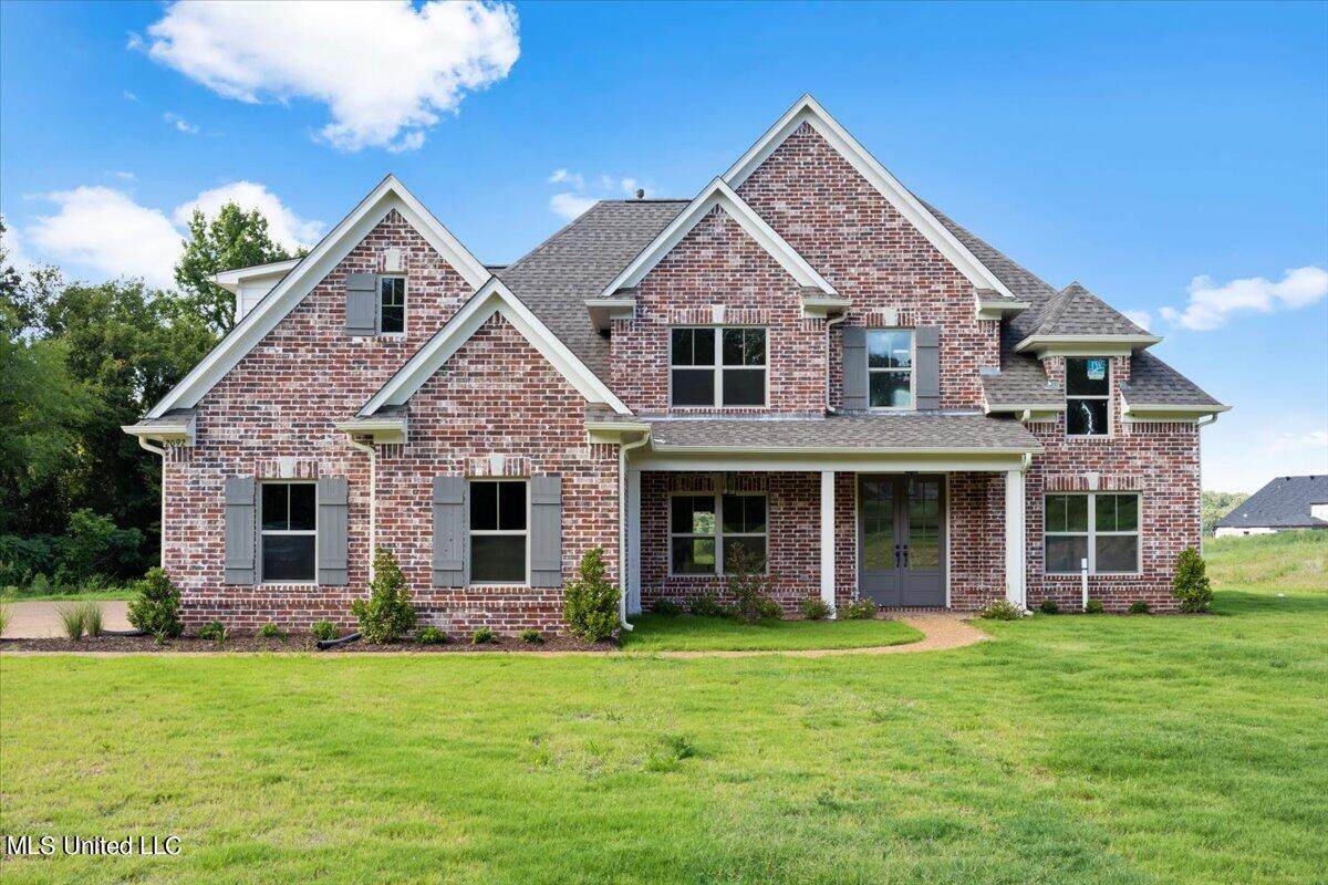 2092 Slocum Road - Photo 1