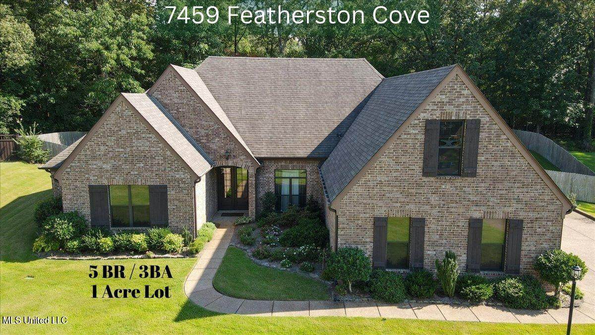 7459 Featherston Cove - Photo 1