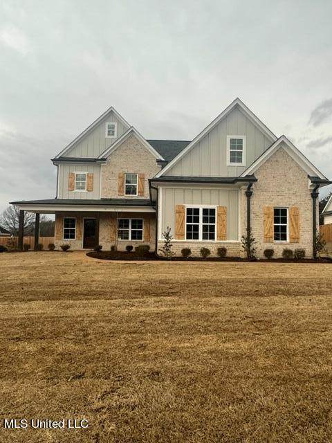3089 Grayson Creek - Photo 1