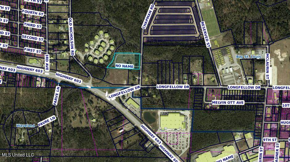 10041 Chapman Road - Photo 1