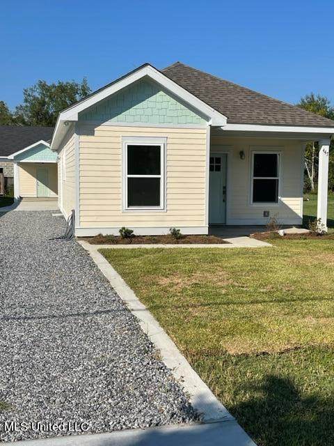 447 Easterbrook Street - Photo 1