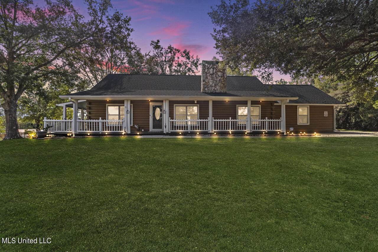 4353 Melvin Road - Photo 1