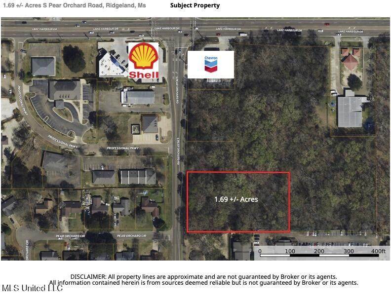  Pear Orchard Road - Photo 1