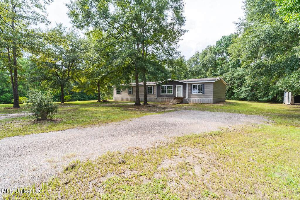 18001 John Cumbest Road - Photo 1