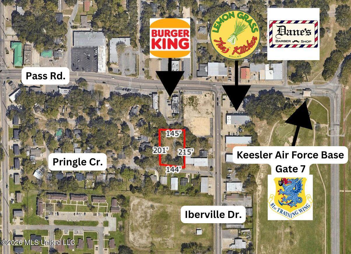  Pringle Circle - Photo 1