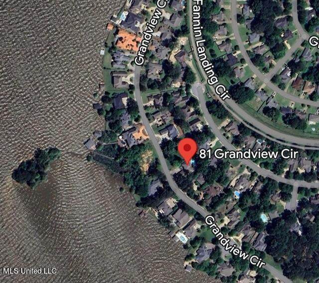 81 Grand View Circle - Photo 1