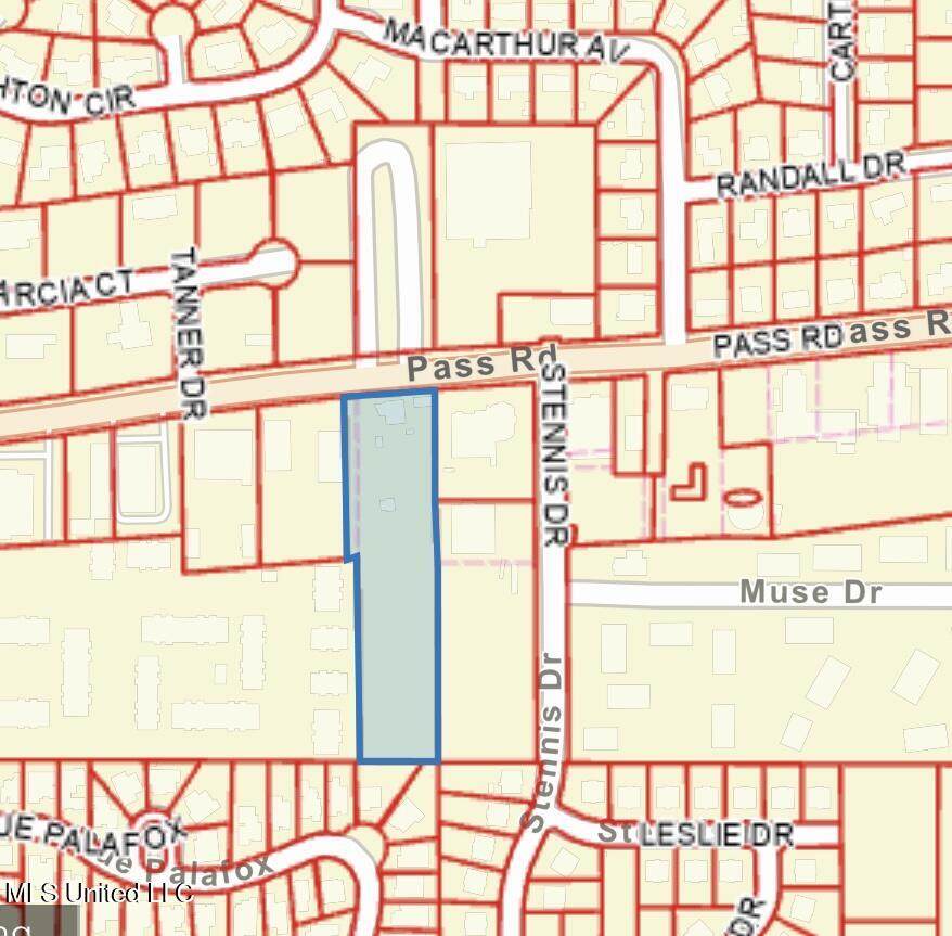 2531 Pass Road - Photo 1