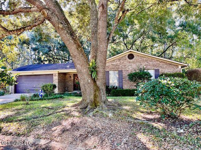 2413 Northridge Drive - Photo 1