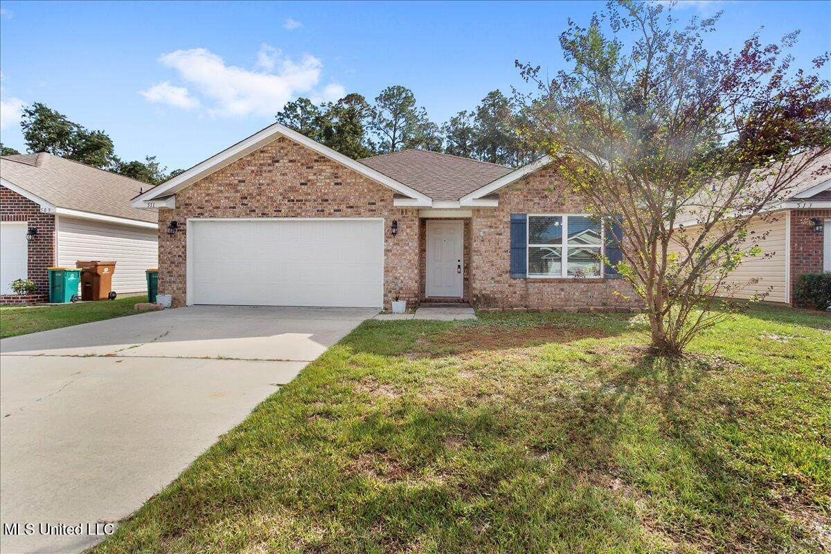 511 Marigold Drive - Photo 1
