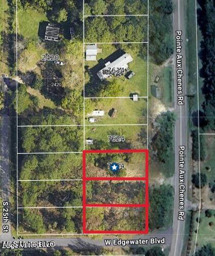 7724 Point Aux Chenes Road - Photo 1