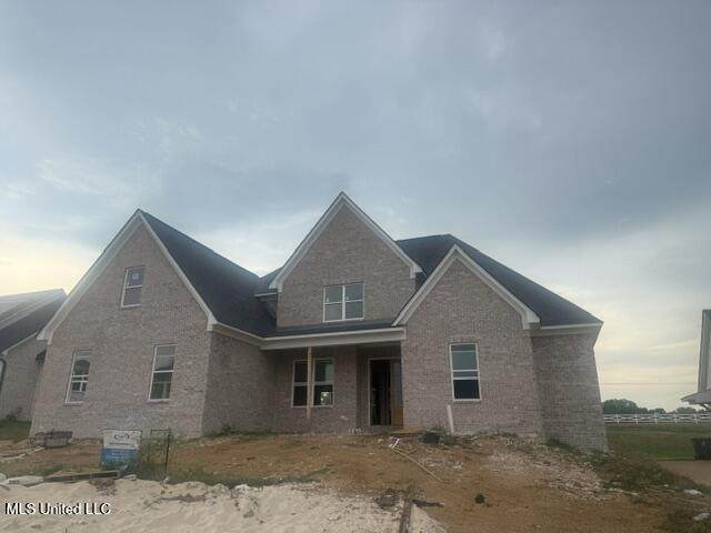 2520 Beauvoir Drive - Photo 1