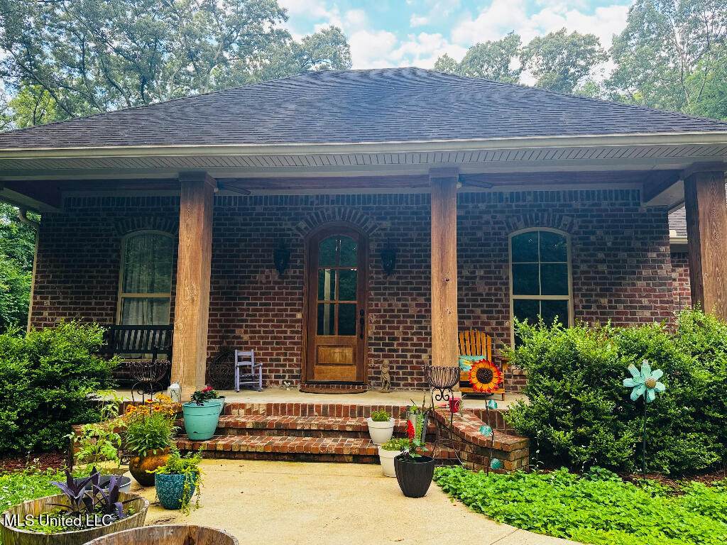 10225 Dry Grove Road - Photo 1