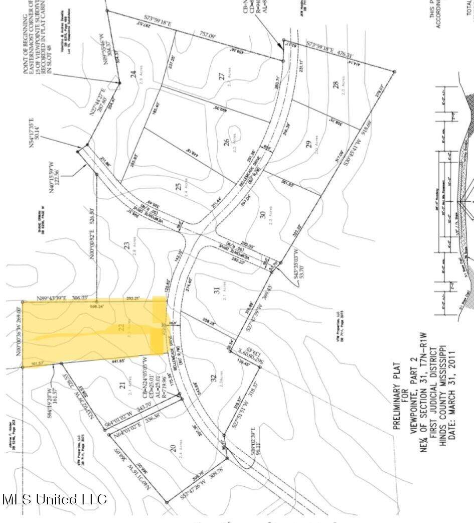 0 Bellemeade Drive - Photo 1