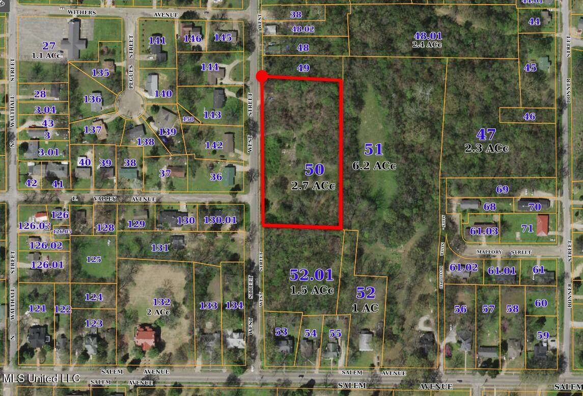 131 West Street - Photo 1