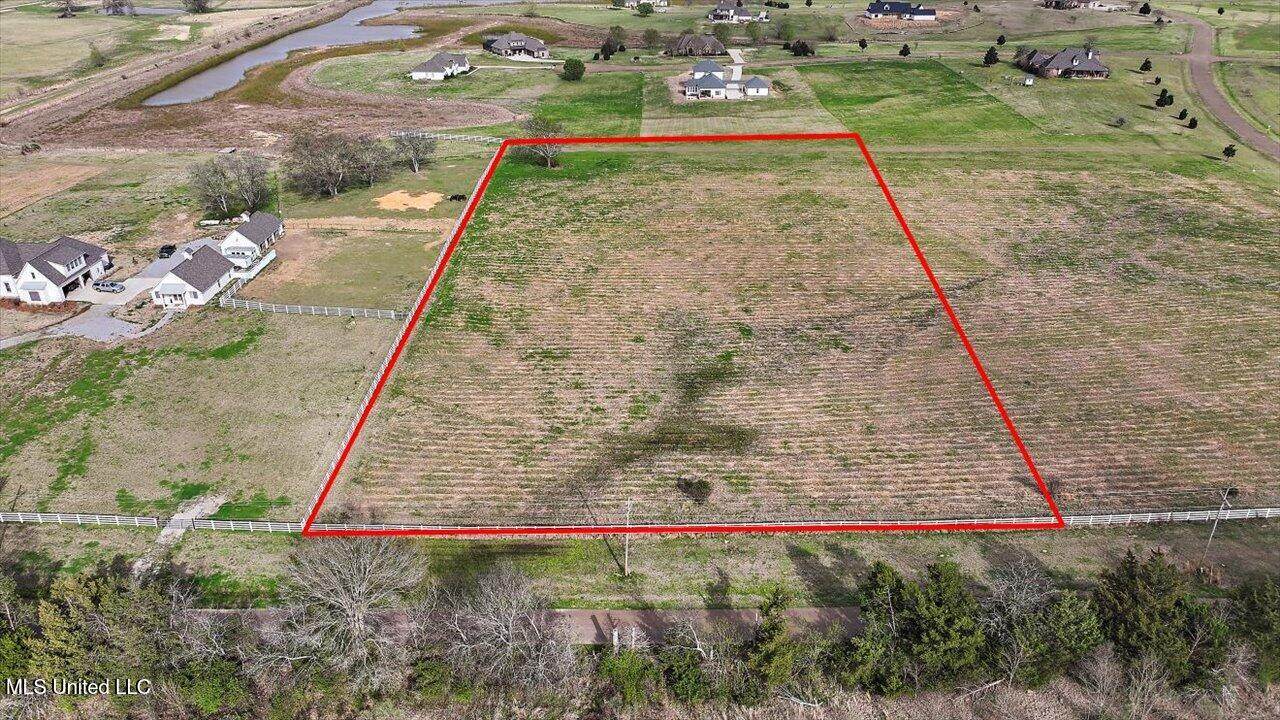 0 Cane Creek Road - Photo 1