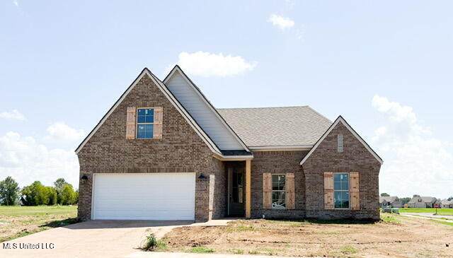 3128 Leatherman Drive - Photo 1