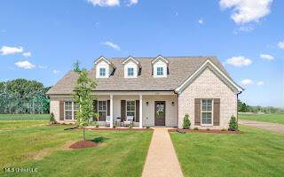 2111 Scott Meadows Lane - Photo 1