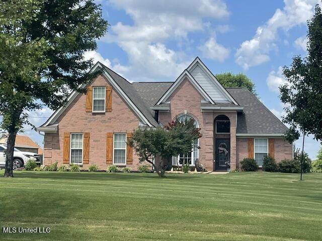 70 Tree Line Drive - Photo 1